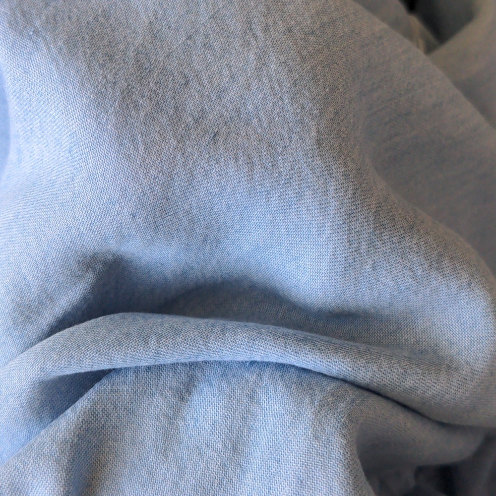 Lightweight Drawstring Joggers - Picture 4 of 6